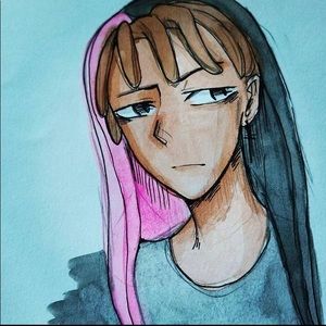 Meet your Posher, Jayden